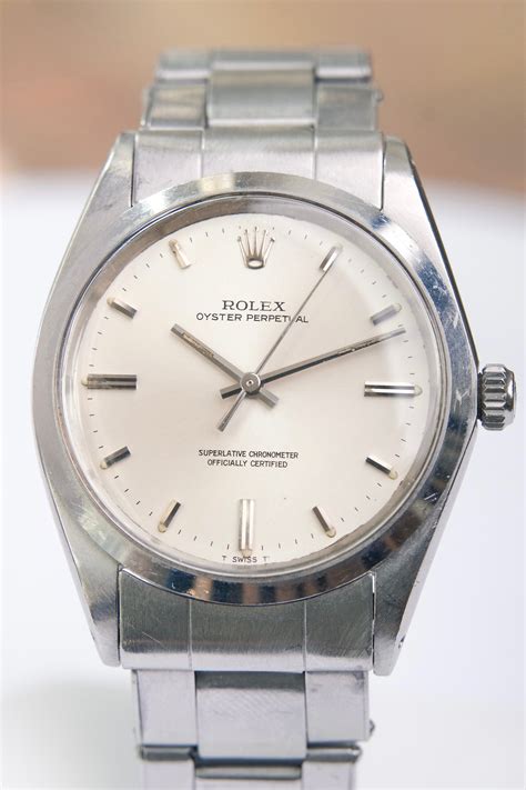 oyster perpetual rolex 50isimo anniversario|vintage rolex oyster perpetual models.